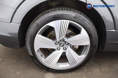 Audi E-Tron S Line Automatic Electric SUV - Stock Number (1690027) - 27th supplementary image