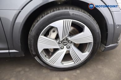 Audi E-Tron S Line Automatic Electric SUV - Stock Number (1690027) - 28th supplementary image