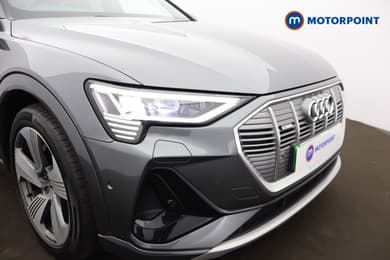 Audi E-Tron S Line Automatic Electric SUV - Stock Number (1690027) - 29th supplementary image