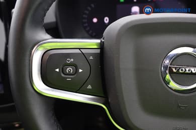 Volvo Xc40 Plus Automatic Electric SUV - Stock Number (1690051) - 2nd supplementary image