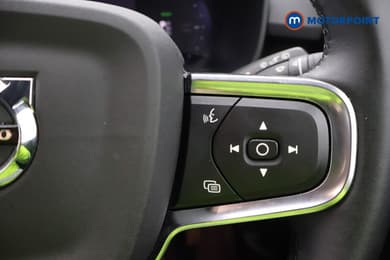 Volvo Xc40 Plus Automatic Electric SUV - Stock Number (1690051) - 3rd supplementary image