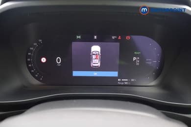 Volvo Xc40 Plus Automatic Electric SUV - Stock Number (1690051) - 6th supplementary image