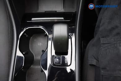 Volvo Xc40 Plus Automatic Electric SUV - Stock Number (1690051) - 8th supplementary image