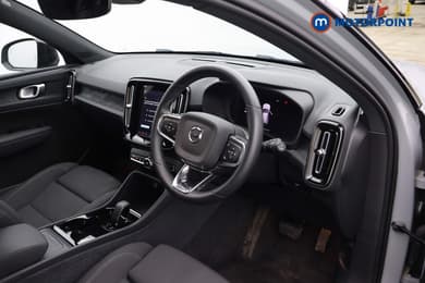 Volvo Xc40 Plus Automatic Electric SUV - Stock Number (1690051) - 11th supplementary image