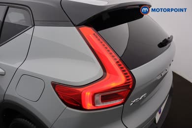 Volvo Xc40 Plus Automatic Electric SUV - Stock Number (1690051) - 15th supplementary image