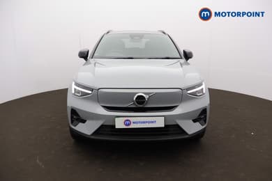Volvo Xc40 Plus Automatic Electric SUV - Stock Number (1690051) - 17th supplementary image