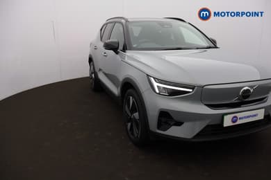 Volvo Xc40 Plus Automatic Electric SUV - Stock Number (1690051) - 18th supplementary image
