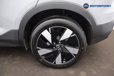 Volvo Xc40 Plus Automatic Electric SUV - Stock Number (1690051) - 22nd supplementary image
