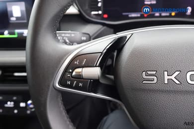 Skoda Fabia Design Edition Manual Petrol Hatchback - Stock Number (1690177) - 2nd supplementary image