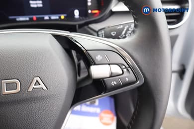 Skoda Fabia Design Edition Manual Petrol Hatchback - Stock Number (1690177) - 3rd supplementary image