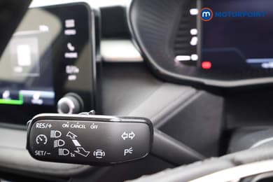 Skoda Fabia Design Edition Manual Petrol Hatchback - Stock Number (1690177) - 5th supplementary image