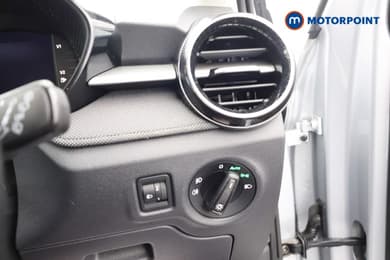Skoda Fabia Design Edition Manual Petrol Hatchback - Stock Number (1690177) - 7th supplementary image