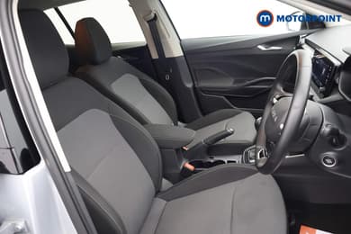 Skoda Fabia Design Edition Manual Petrol Hatchback - Stock Number (1690177) - 15th supplementary image