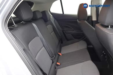 Skoda Fabia Design Edition Manual Petrol Hatchback - Stock Number (1690177) - 16th supplementary image