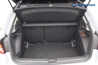 Skoda Fabia Design Edition Manual Petrol Hatchback - Stock Number (1690177) - 20th supplementary image