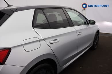 Skoda Fabia Design Edition Manual Petrol Hatchback - Stock Number (1690177) - 22nd supplementary image