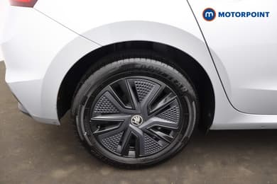 Skoda Fabia Design Edition Manual Petrol Hatchback - Stock Number (1690177) - 23rd supplementary image