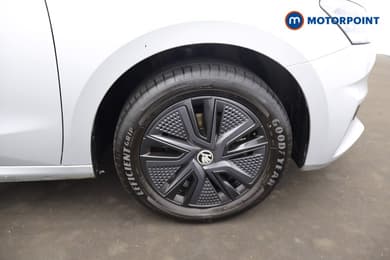 Skoda Fabia Design Edition Manual Petrol Hatchback - Stock Number (1690177) - 24th supplementary image