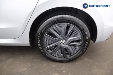 Skoda Fabia Design Edition Manual Petrol Hatchback - Stock Number (1690177) - 30th supplementary image