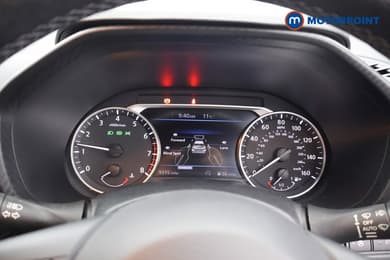 Nissan Juke Tekna Manual Petrol SUV - Stock Number (1690367) - 4th supplementary image