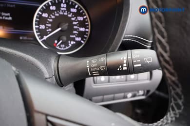 Nissan Juke Tekna Manual Petrol SUV - Stock Number (1690367) - 6th supplementary image