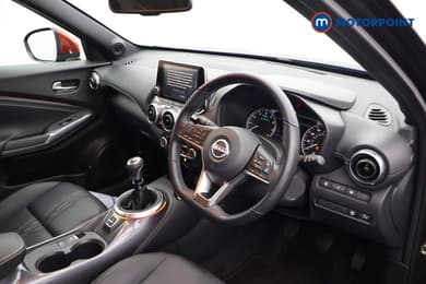Nissan Juke Tekna Manual Petrol SUV - Stock Number (1690367) - 14th supplementary image