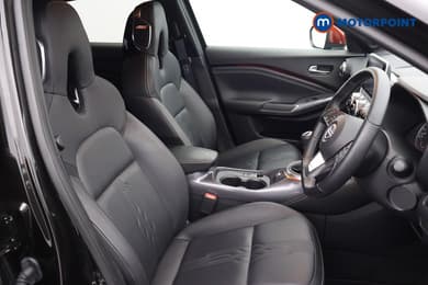 Nissan Juke Tekna Manual Petrol SUV - Stock Number (1690367) - 15th supplementary image
