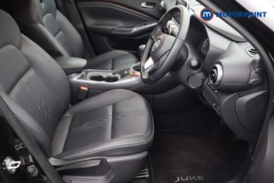 Nissan Juke Tekna Manual Petrol SUV - Stock Number (1690367) - 16th supplementary image