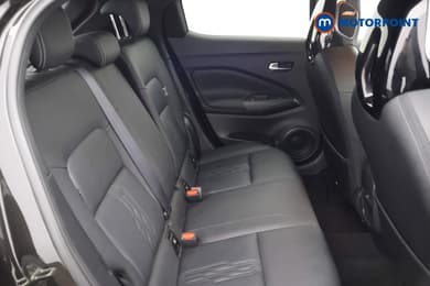 Nissan Juke Tekna Manual Petrol SUV - Stock Number (1690367) - 18th supplementary image