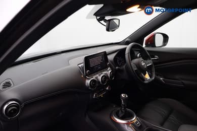 Nissan Juke Tekna Manual Petrol SUV - Stock Number (1690367) - 22nd supplementary image