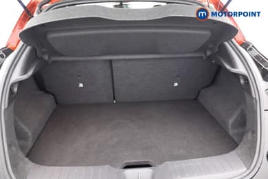 Nissan Juke Tekna Manual Petrol SUV - Stock Number (1690367) - 24th supplementary image