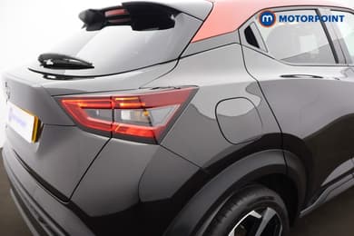 Nissan Juke Tekna Manual Petrol SUV - Stock Number (1690367) - 25th supplementary image