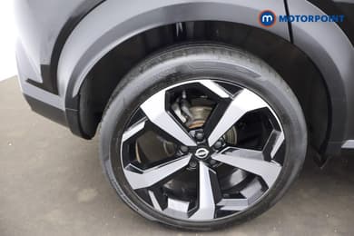 Nissan Juke Tekna Manual Petrol SUV - Stock Number (1690367) - 27th supplementary image