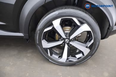 Nissan Juke Tekna Manual Petrol SUV - Stock Number (1690367) - 34th supplementary image