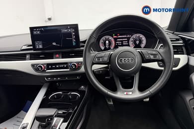 Audi A4 S Line Automatic Petrol Saloon - Stock Number (1691602) - 2nd supplementary image