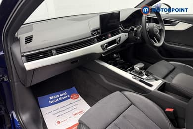 Audi A4 S Line Automatic Petrol Saloon - Stock Number (1691602) - 4th supplementary image