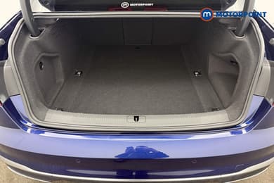 Audi A4 S Line Automatic Petrol Saloon - Stock Number (1691602) - 6th supplementary image