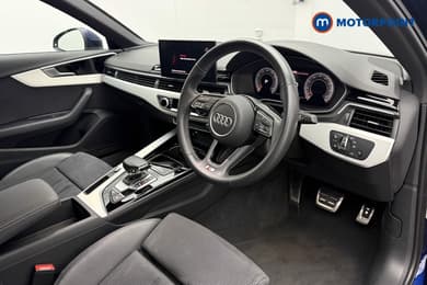 Audi A4 S Line Automatic Petrol Saloon - Stock Number (1691602) - 7th supplementary image