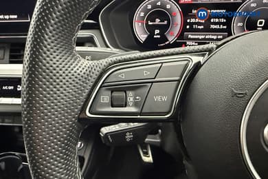 Audi A4 S Line Automatic Petrol Saloon - Stock Number (1691602) - 8th supplementary image