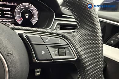 Audi A4 S Line Automatic Petrol Saloon - Stock Number (1691602) - 9th supplementary image