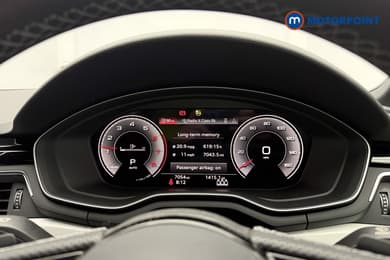 Audi A4 S Line Automatic Petrol Saloon - Stock Number (1691602) - 10th supplementary image