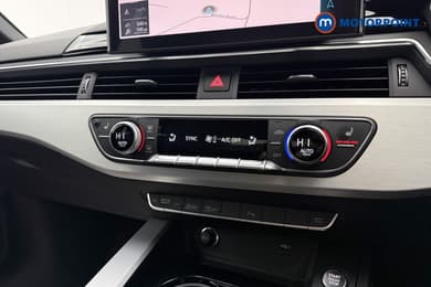 Audi A4 S Line Automatic Petrol Saloon - Stock Number (1691602) - 14th supplementary image