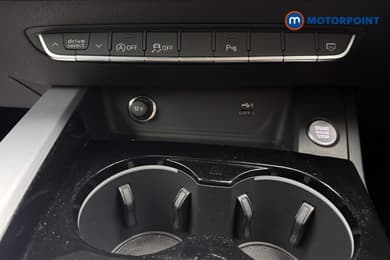 Audi A4 S Line Automatic Petrol Saloon - Stock Number (1691602) - 15th supplementary image
