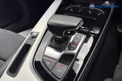 Audi A4 S Line Automatic Petrol Saloon - Stock Number (1691602) - 16th supplementary image