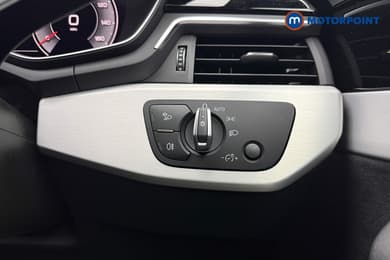 Audi A4 S Line Automatic Petrol Saloon - Stock Number (1691602) - 18th supplementary image