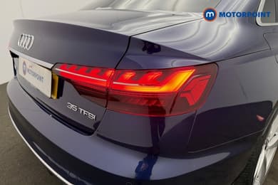Audi A4 S Line Automatic Petrol Saloon - Stock Number (1691602) - 19th supplementary image