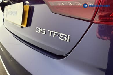 Audi A4 S Line Automatic Petrol Saloon - Stock Number (1691602) - 20th supplementary image