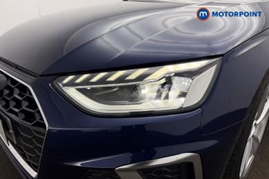 Audi A4 S Line Automatic Petrol Saloon - Stock Number (1691602) - 23rd supplementary image