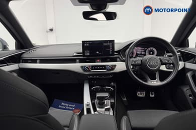 Audi A4 S Line Automatic Petrol Saloon - Stock Number (1691602) - 1st supplementary image
