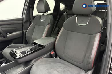Hyundai Tucson N Line S Automatic Petrol SUV - Stock Number (1692006) - 3rd supplementary image